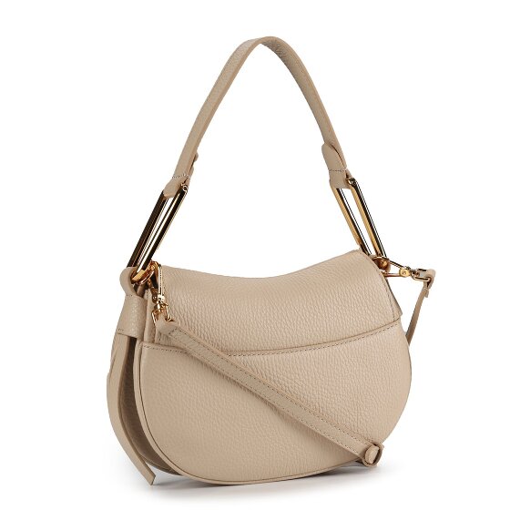 Coccinelle Magie Torba Skórzany 22 cm