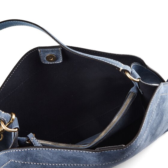 abro Necessity Torba na ramię Skóra 40 cm