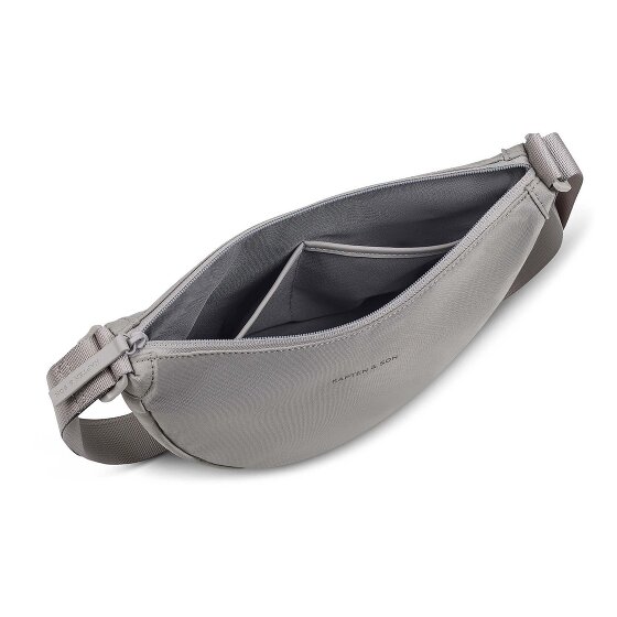 Kapten & Son Essential Moon Bag Torba na ramię 30.5 cm