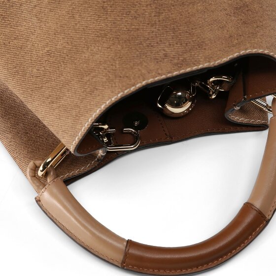 Furla Sfera Torba S Skórzany 23 cm