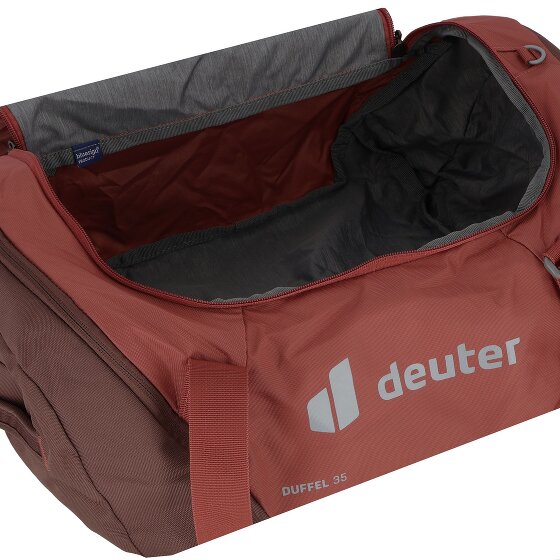 Deuter Duffel 35 Torba podróżna Weekender 50 cm