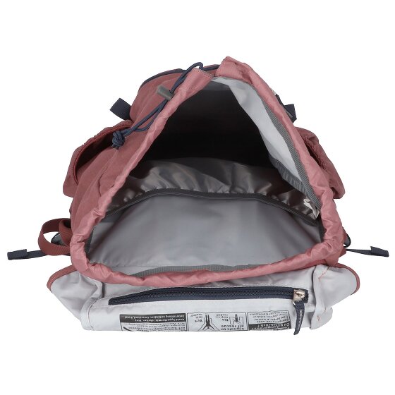 Deuter Zugspitze 22 SL Plecak 52 cm