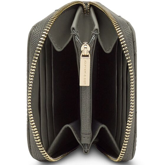 Kapten & Son Louvre Portfel 11.5 cm