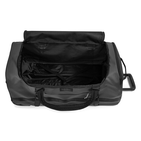 Eastpak 0 Duffle Pack 2 kółka Torba podróżna M 67 cm
