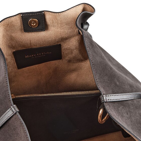 Marc O'Polo Sili Shopper Bag Skóra 44 cm