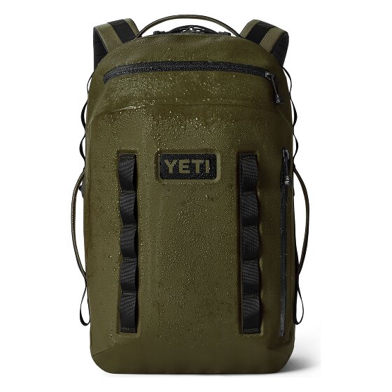 Yeti Cayo Plecak 58 cm Komora na laptopa