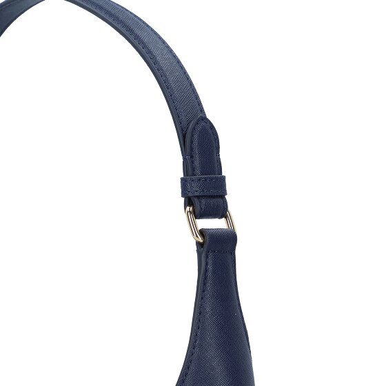 Lauren Ralph Lauren Schylar Torba na ramię Skórzany 30 cm