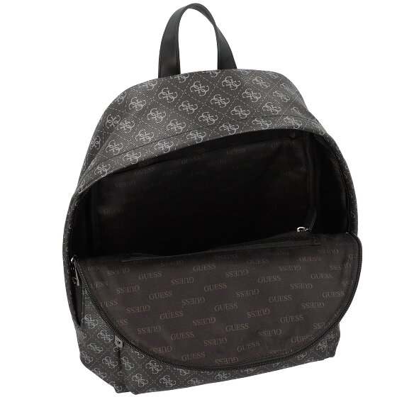 Guess Milano Plecak 42 cm Komora na laptopa