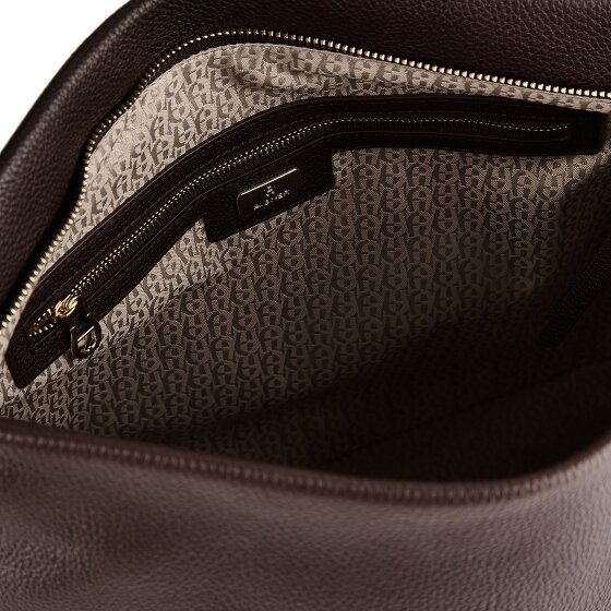 AIGNER Paola Torba na ramię Skóra 37.5 cm