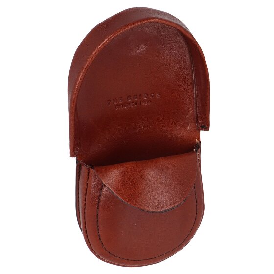 The Bridge Story Uomo Leather Shake Wallet 8,5 cm
