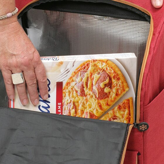 Andersen Shopper Scala Shopper Ipek Mini Walizka na zakupy 48 cm