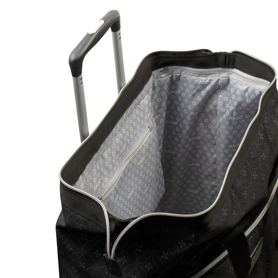 Punta Big Wheel Walizka na zakupy 62 cm