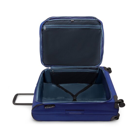 Kipling New Youri 4 kółka Walizka L 76 cm