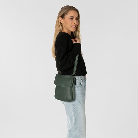 Harold's Caugio Torba na ramię Skórzany 25 cm