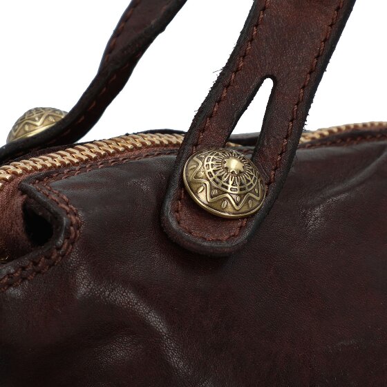 Campomaggi Melissa Torba na ramię Skórzany 32 cm