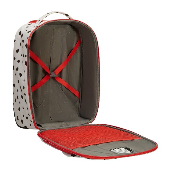 Samsonite Sammies 2 kółka Walizka kabinowy 45 cm