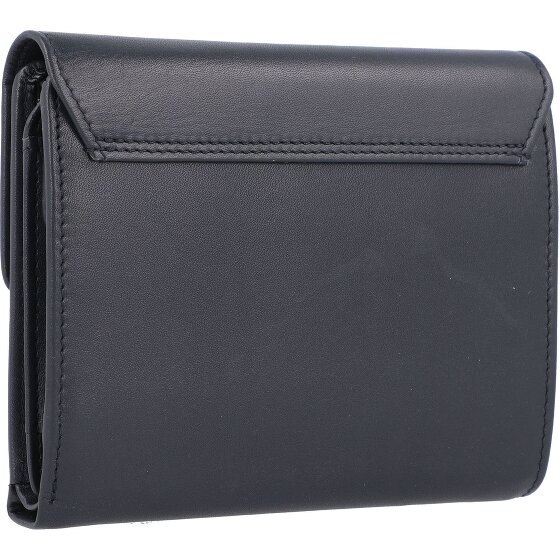 Esquire Helena Portfel skórzany 12 cm