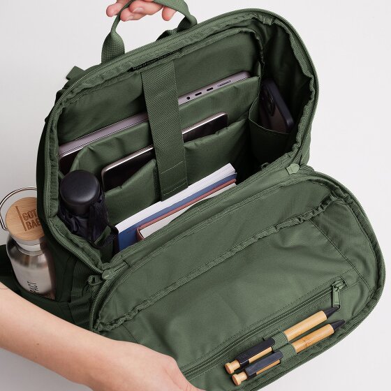 GOT BAG Pro Pack Plecak 47 cm Komora na laptopa