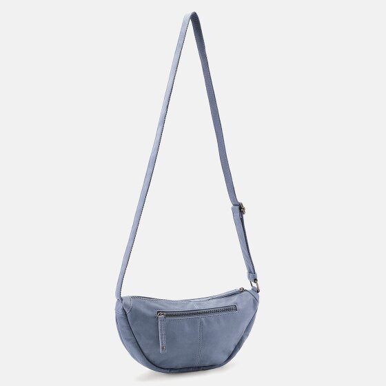 FredsBruder Layer Torba na ramię Skórzany 31 cm