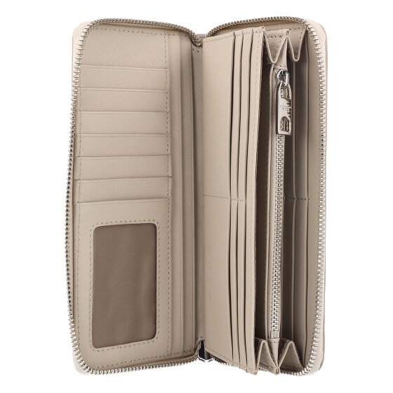 Liebeskind Sky Portfel Ochrona RFID Skórzany 19.5 cm