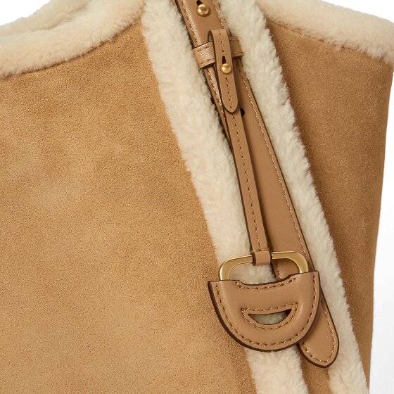 Lauren Ralph Lauren Tasha Shopper Bag Skóra 45.5 cm