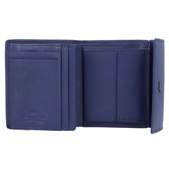 Braun Büffel Anna Wallet RFID Leather 11 cm