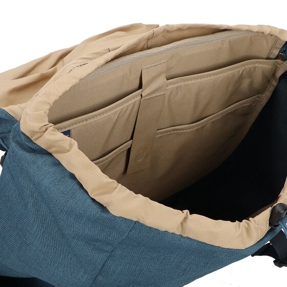 Deuter Walker 24 Plecak 52 cm Komora na laptopa