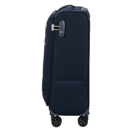 Samsonite Base Boost 4 kółka Walizka kabinowa 55 cm