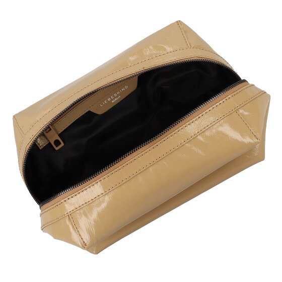 Liebeskind Kosmetyczka S Skórzany 18 cm