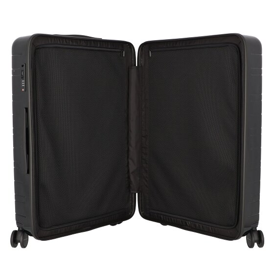 Horizn Studios H7 Essential Glossy Wózek 4-kołowy 77 cm