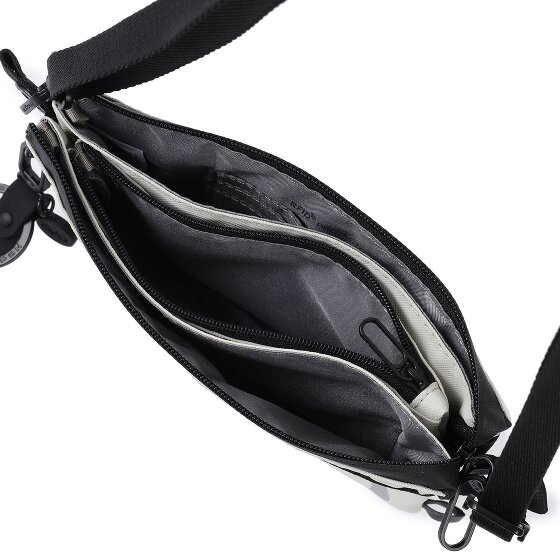 Hedgren Uni Ichi S Torba na ramię Ochrona RFID 19 cm