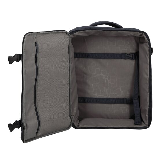 Jump Plecak podróżny Monthelys 45 cm