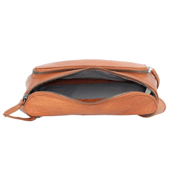 Spikes & Sparrow Saszetka Bronco Fanny Pack Leather 23 cm