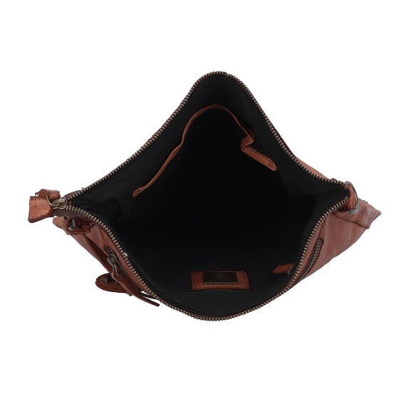 Harbour 2nd Anchor Love Vera Torba na ramię Skórzany 34 cm