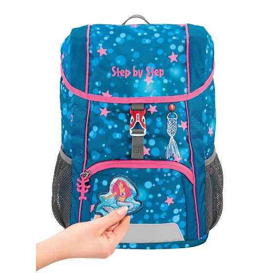 Step by Step Kid Plecak dla dzieci 35 cm