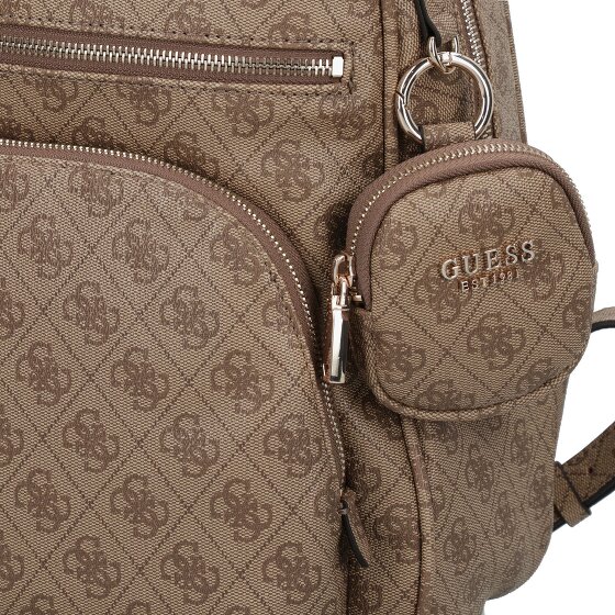 Guess Power Play II Plecak 36 cm Komora na laptopa