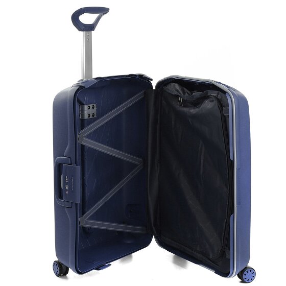 Roncato Light 4 kółka Walizka 68 cm