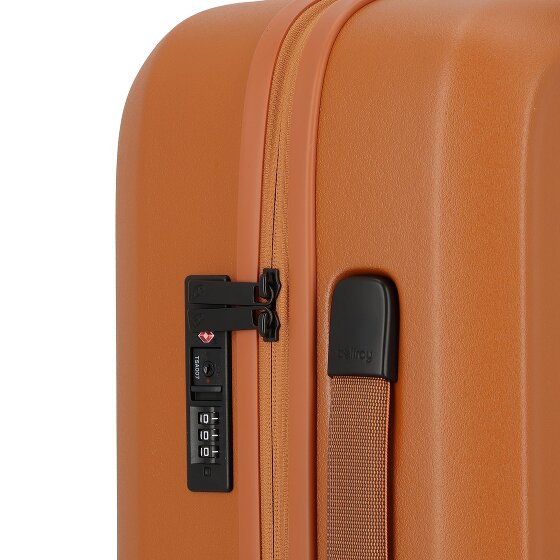 Bellroy Transit 4 kółka Walizka 58 cm