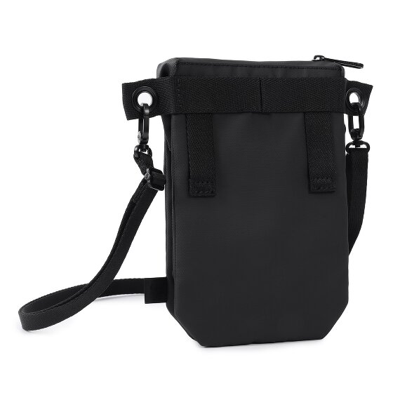 Hedgren Uni Otu Torba na ramię Ochrona RFID 13 cm