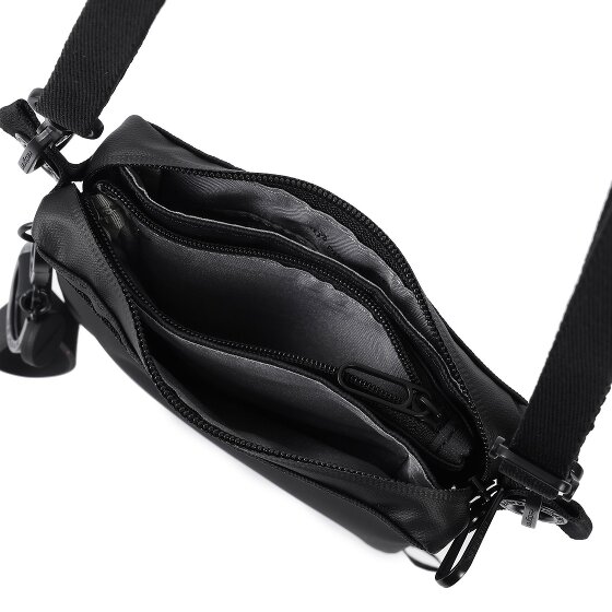 Hedgren Uni Otu Torba na ramię Ochrona RFID 13 cm