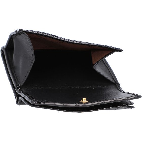 Braun Büffel Skórzany portfel Verona 10 cm