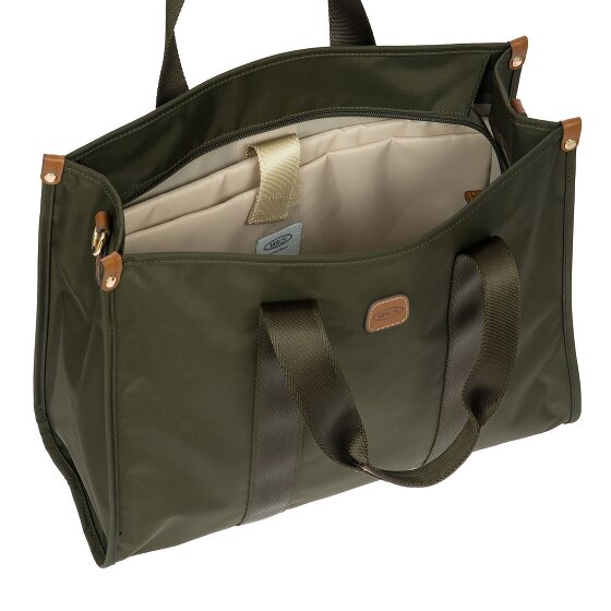 Bric's X-Collection Shopper Bag M 40.5 cm Komora na laptopa