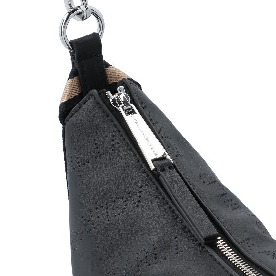 Karl Lagerfeld Moon Torba na ramię 34 cm