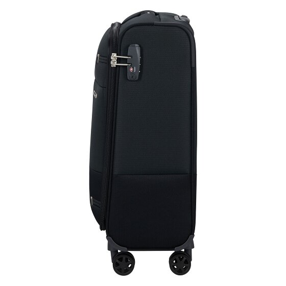 Samsonite Base Boost 4 kółka Walizka kabinowa 55 cm