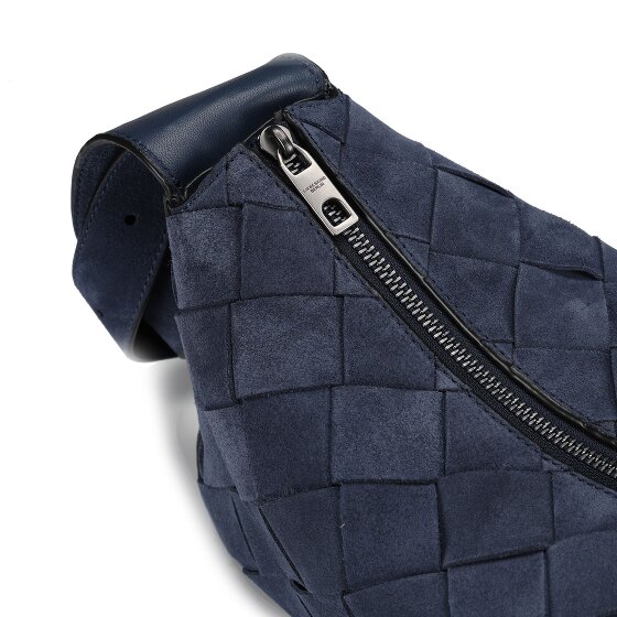 Liebeskind Sky II Torba na ramię Skórzany 28.5 cm