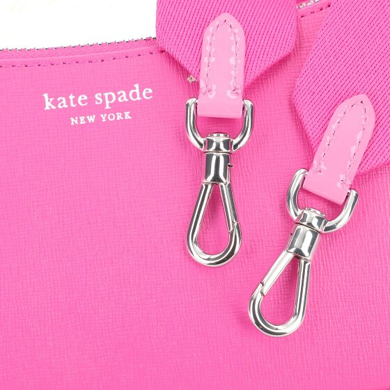 Kate Spade New York Double Up Torba na ramię Skórzany 21 cm