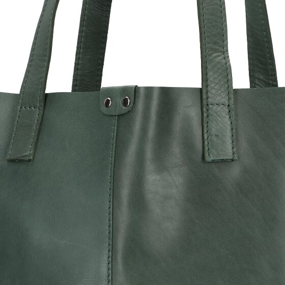 Harold's Caugio Torba na ramię Skórzany 33 cm