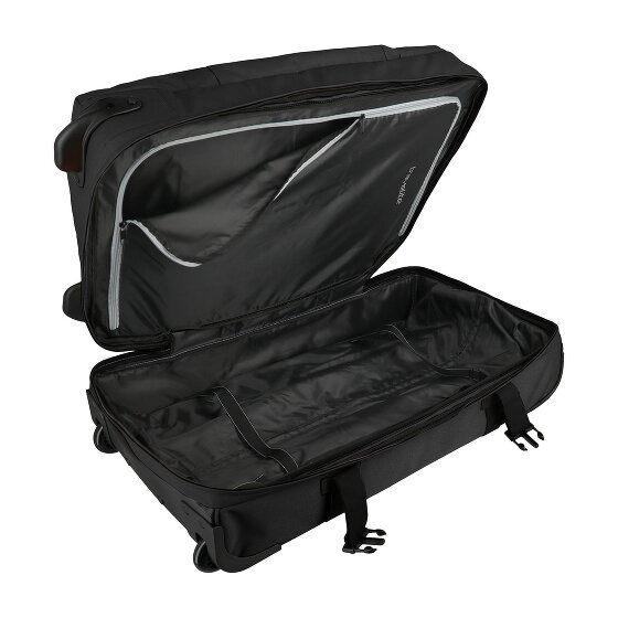 Travelite Bolonia 4 kółka Torba podróżna L 72 cm