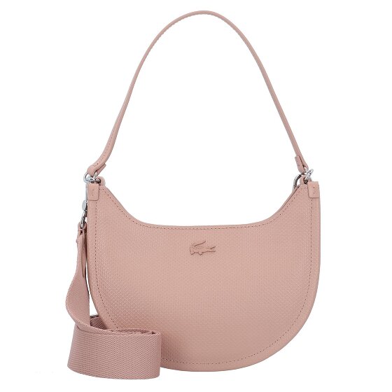 Lacoste Chantaco Classics Torba na ramię Skórzany 23 cm