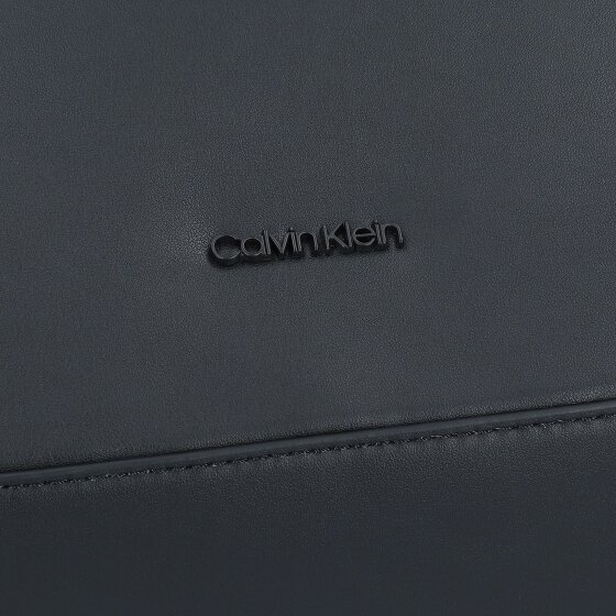Calvin Klein CK Origami Plecak 40 cm Komora na laptopa